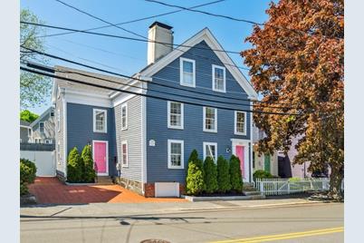 101 Elm Street, Marblehead, MA 01945 - Photo 1