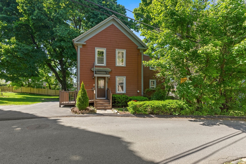 5 Sparrow Ln, Peabody, MA 01960 MLS 73247340 Coldwell Banker