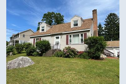 100 Woburn Street, Wilmington, MA 01887 - Photo 1