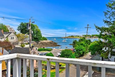 10 Fort Beach Lane, Marblehead, MA 01945 - Photo 1