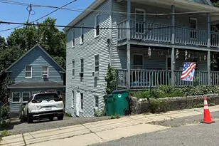 30-32 Rockland St, Fitchburg, MA 01420 - Photo 1