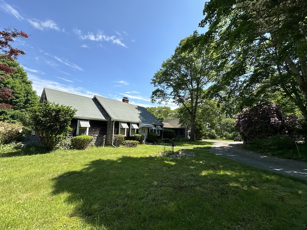 801 Rock O'Dundee Rd, Dartmouth, MA 02748 MLS 73247859 Coldwell Banker