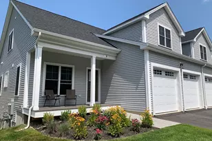 25 Salisbury Hill Blvd, Worcester, MA 01609 - Photo 1