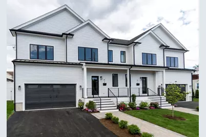 21 Bolton Street #2, Waltham, MA 02453 - Photo 1