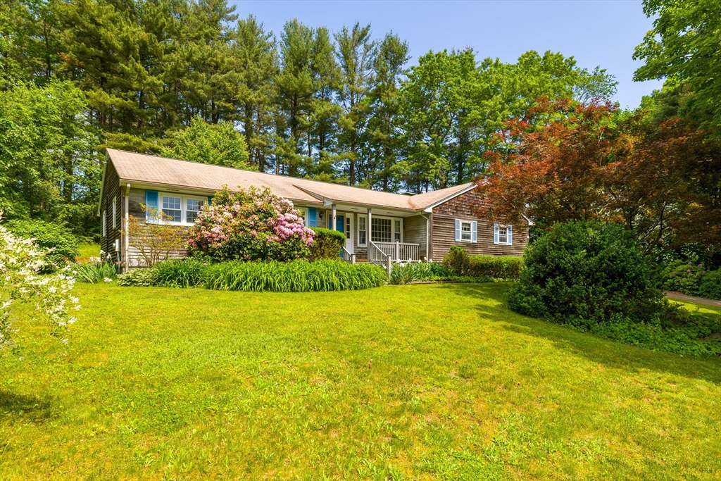 2 Mary Dr, West Boylston, MA 01583 MLS 73248586 Coldwell Banker