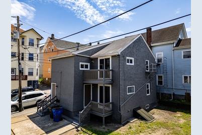 133 Fountain St, Fall River, MA 02721 - Photo 1