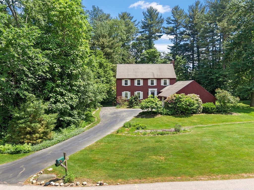 2 Cattle Crossing, Andover, MA 01810 MLS 73248995 Coldwell Banker