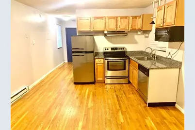 59R Salem Street #1, Boston, MA 02113 - Photo 1