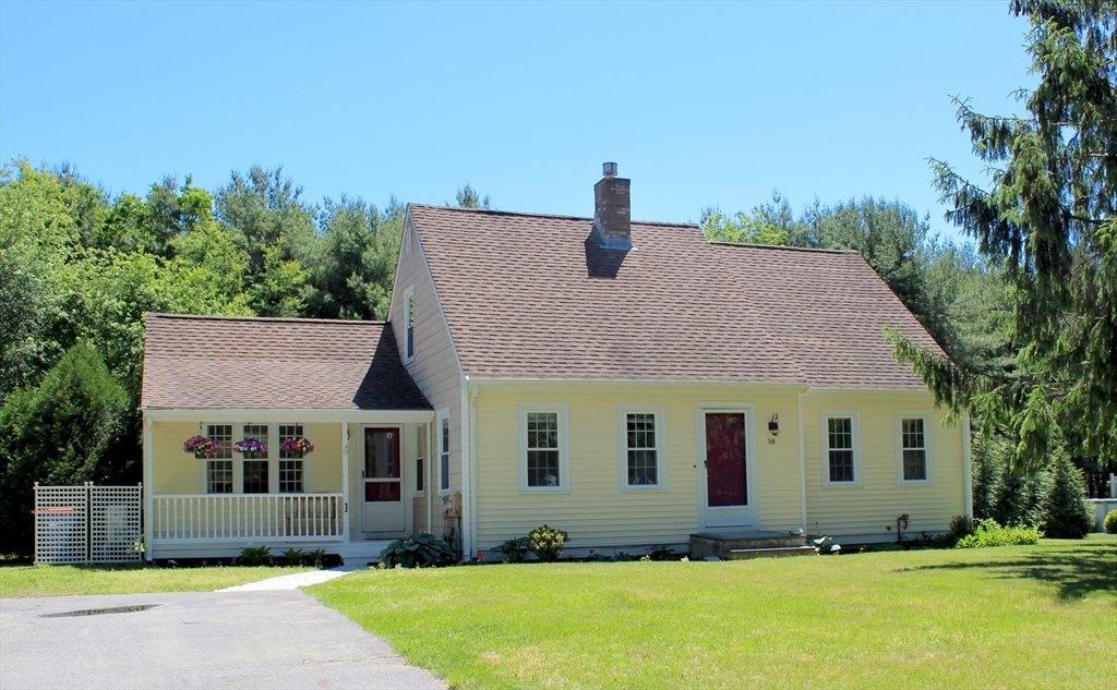18 Peter Rd, Plymouth, MA 02360 MLS 73250351 Coldwell Banker