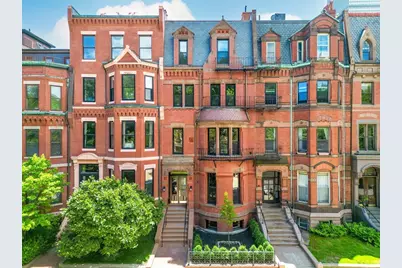 222 Commonwealth Avenue #2, Boston, MA 02116 - Photo 1