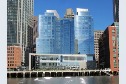 500 Atlantic Avenue #15D, Boston, MA 02210 - Photo 1