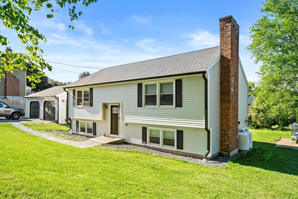 135 Laurel St, West Boylston, MA 01583 MLS 73251010 Coldwell Banker