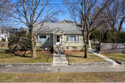 149 Horn Pond Brook Rd, Winchester, MA 01890 - Photo 1