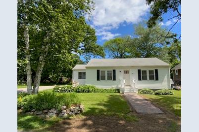 99 Edward Road, Marshfield, MA 02050 - Photo 1