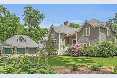 74 Park Ln, Concord, MA 01742 - Photo 1