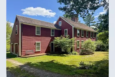 62 Winnetuxet Road, Plympton, MA 02367 - Photo 1