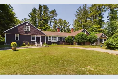 158 River Street, Halifax, MA 02338 - Photo 1