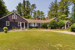 158 River St, Halifax, MA 02338 - Photo 1