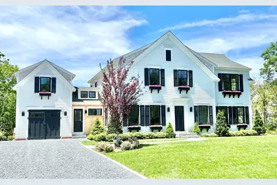 18 Bold Meadow Rd, Edgartown, MA 02539 - Photo 1