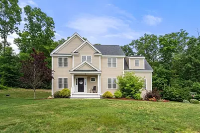 5 Jewell Xing, Mendon, MA 01756 - Photo 1