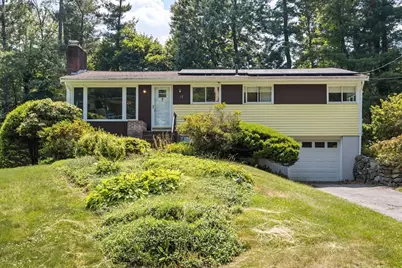 12 Hillside Ave, Westford, MA 01886 - Photo 1