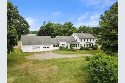 55 Depot Rd, Hatfield, MA 01038 - Photo 1