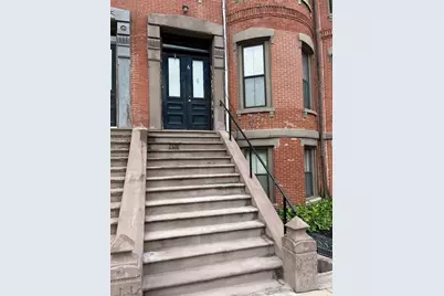 6 Alvah Kittredge Pk #2, Boston, MA 02119 - Photo 1