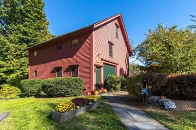 633 Massachusetts Avenue #633, Lexington, MA 02420 - Photo 1
