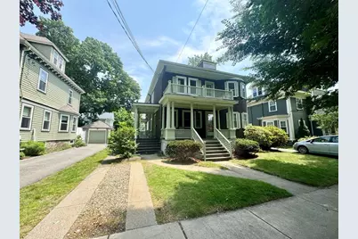 65-67 Oak Avenue, Belmont, MA 02478 - Photo 1