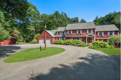 24 Old Weston Road, Wayland, MA 01778 - Photo 1