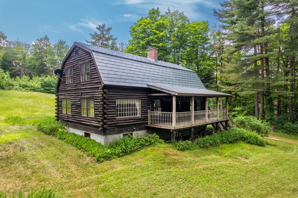 115 Chester Rd, Blandford, MA 01008 MLS 73255944 Coldwell Banker