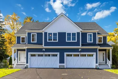 37 Morse St #A, Natick, MA 01760 - Photo 1