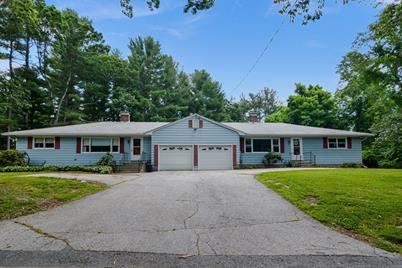 20 Donnelly Rd, Spencer, MA 01562 - Photo 1