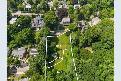 Lot 3 Chapin Road, Newton, MA 02459 - Photo 1