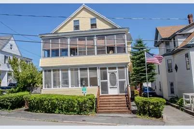 84 Gates St, Lowell, MA 01851 - Photo 1