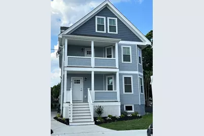 7-9 Chester St #7, Malden, MA 02148 - Photo 1