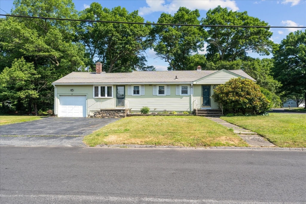 25 Maury Ln, Shrewsbury, MA 01545 MLS 73258214 Coldwell Banker