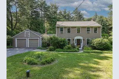 182 E Bare Hill Rd, Harvard, MA 01451 - Photo 1