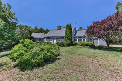 75 Whidah, Chatham, MA 02633 - Photo 1