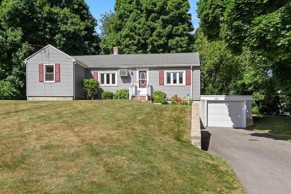 228 North Ave, Haverhill, MA 01830 MLS 73258519 Coldwell Banker