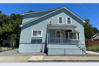 1486 Slade Street, Fall River, MA 02721 - Photo 1