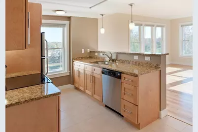 87 New #413, Cambridge, MA 02138 - Photo 1