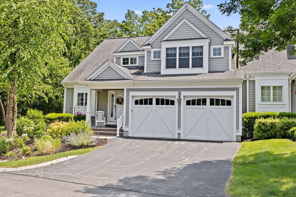 1 Derby Brook Way #1, Hingham, MA 02043 - MLS 73260322 - Coldwell Banker