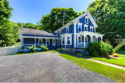 167 Worcester Street, Grafton, MA 01536 - Photo 1