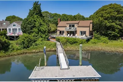 8 Taffrail Way, Mashpee, MA 02649 - Photo 1