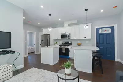 128 Hamilton St #2A, Boston, MA 02125 - Photo 1