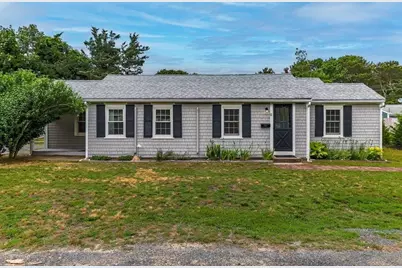 10-12 Manor Path, Yarmouth, MA 02673 - Photo 1