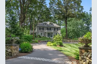 15 Training Field Rd, Wayland, MA 01778 - Photo 1