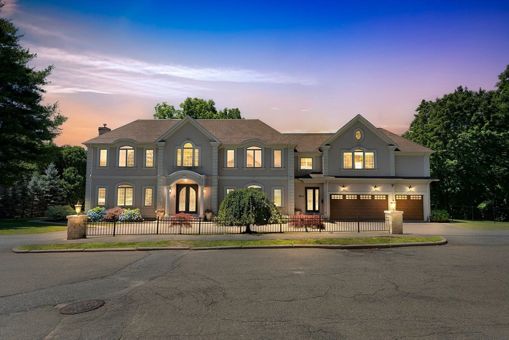 101 UPLAND AVE NEWTON MA visual data 2