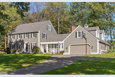 12 Wenham Rd, Topsfield, MA 01983 - Photo 1